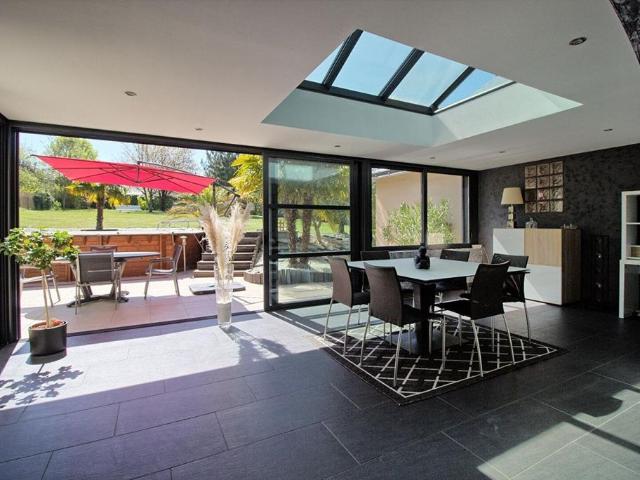 Maison vente à La Membrolle-sur-longuenée, Maine-et-Loire