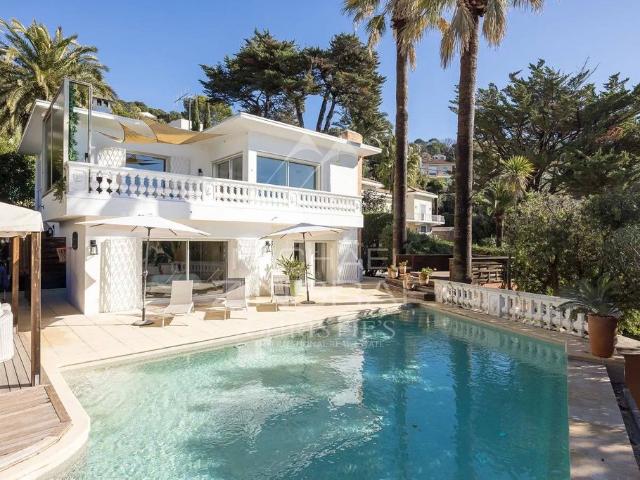 Maison vente à Grasse, Le Cannet