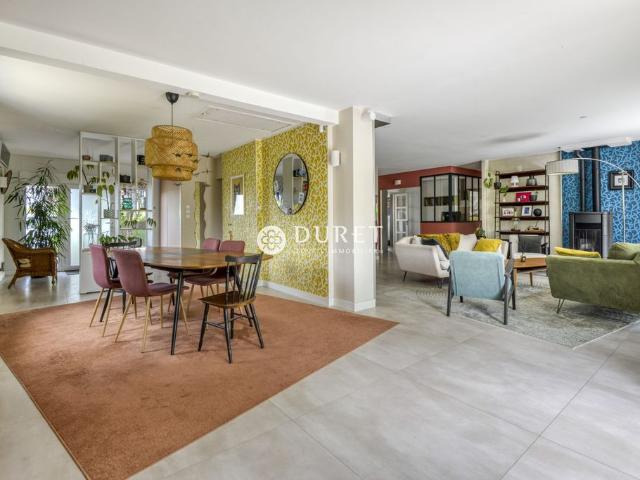Maison vente à Nantes, Le Pallet