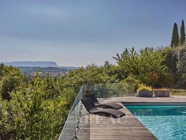 Maison vente à Aix-en-Provence, Aix-en-provence