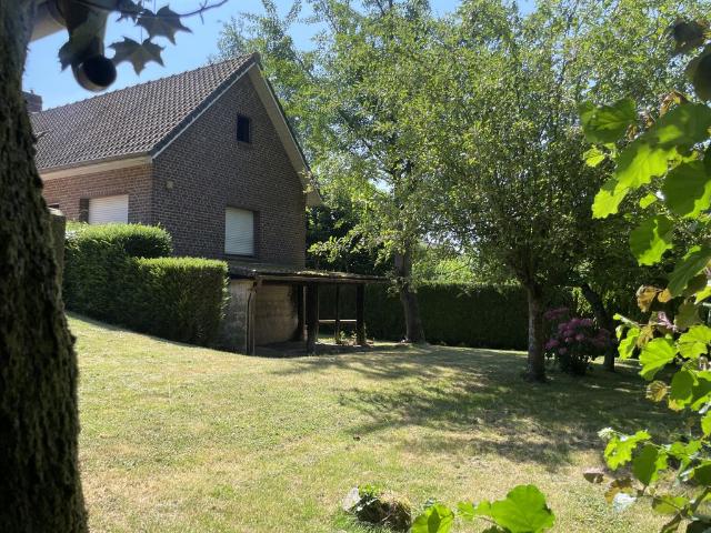 Maison vente à Dunkerque, Bailleul