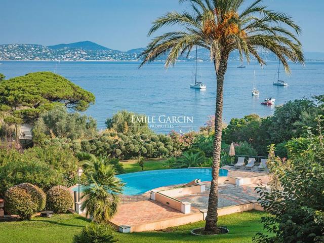 Maison location à Saint-Tropez, Var