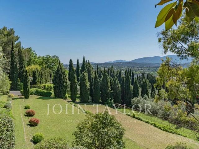 Maison vente à Grasse, Alpes-Maritimes