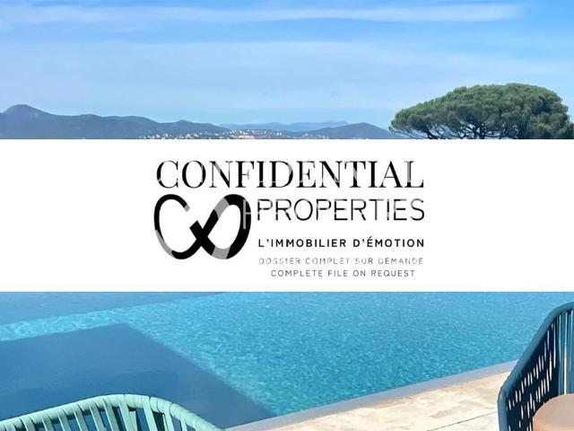 Maison vente à Arrondissement de Draguignan, Saint-tropez