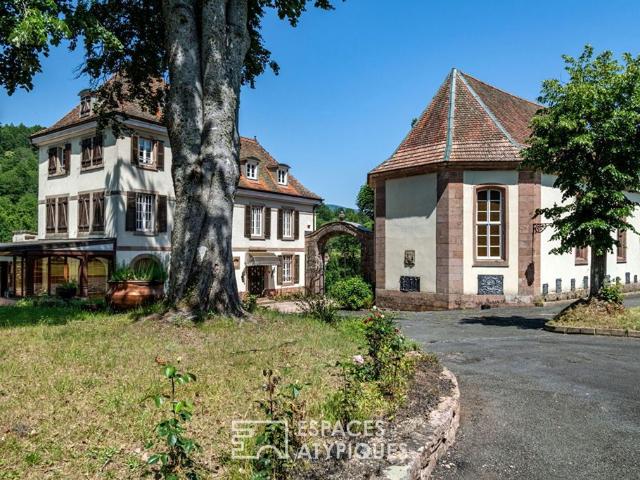 Maison vente à Nancy, Thézey-saint-martin