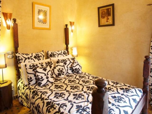 Maison location à Marrakech