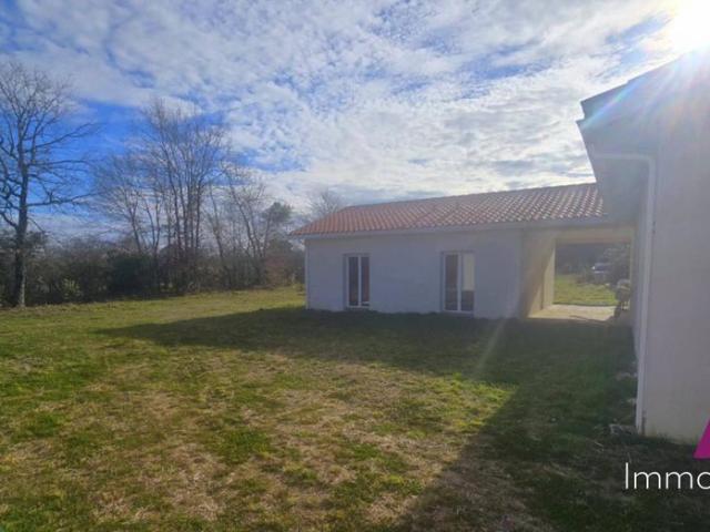 Maison vente à Mont-de-Marsan, Aureilhan