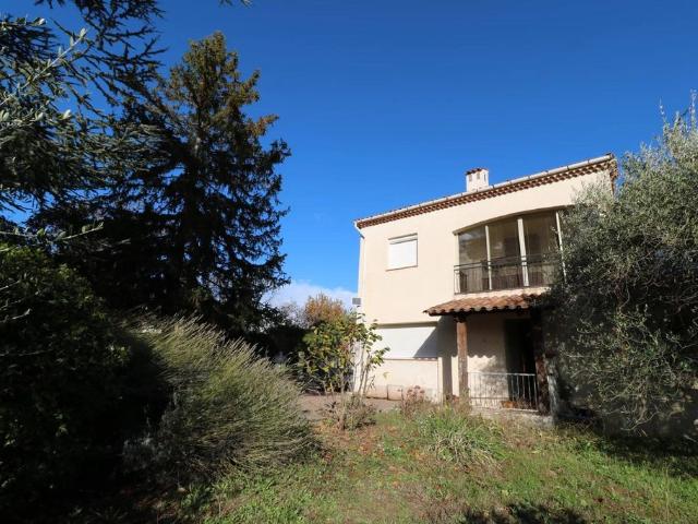 Maison vente à France métropolitaine, Berre-les-alpes