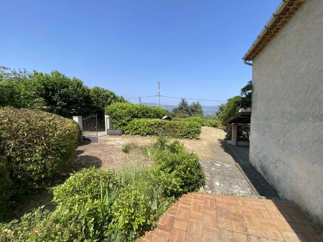Maison vente à Nice, Berre-les-alpes