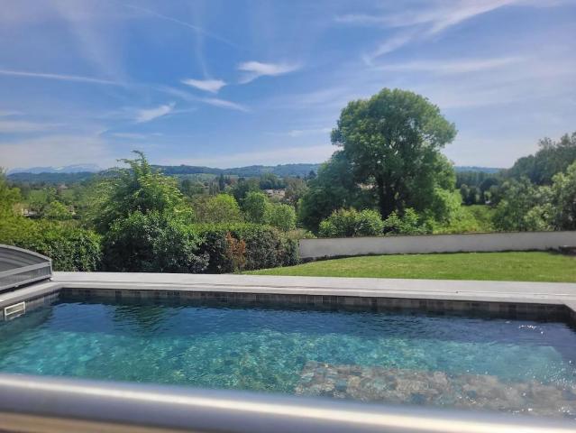 Maison vente à La Tour-du-Pin, Fitilieu