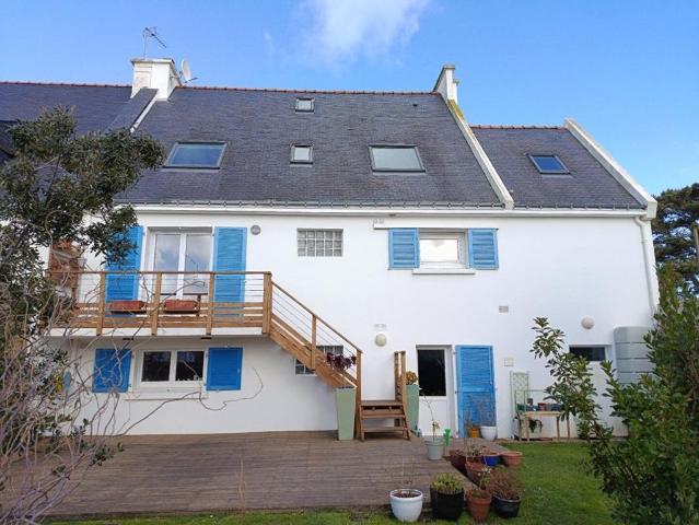 Maison vente à Lorient, Bretagne