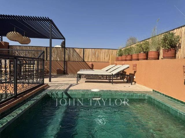 Maison vente à Marrakech, L'Oriental