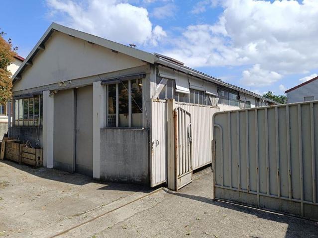 Maison vente à Le Raincy, Neuilly-plaisance