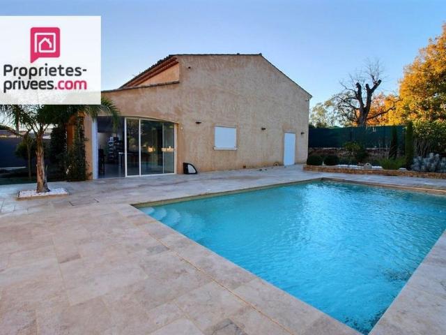 Maison vente à Arrondissement de Draguignan, Puget-sur-argens