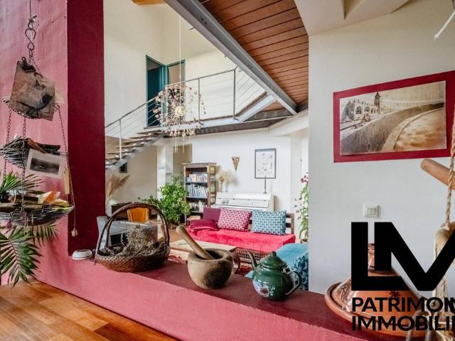 Maison vente à Lodève, Puilacher