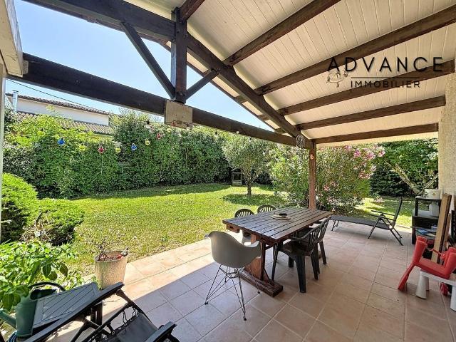Maison vente à Toulouse, Quint-fonsegrives