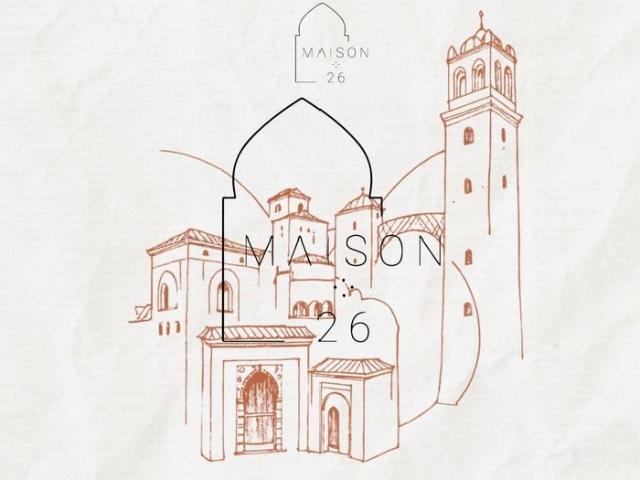 Maison vente à Bab Doukkala, Marrakech