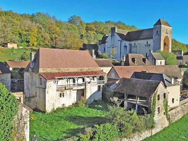 Maison vente à Sarlat-la-Canéda, Saint-amand-de-coly