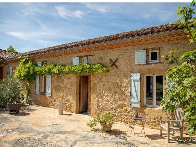 Maison vente à Mirande, Seissan
