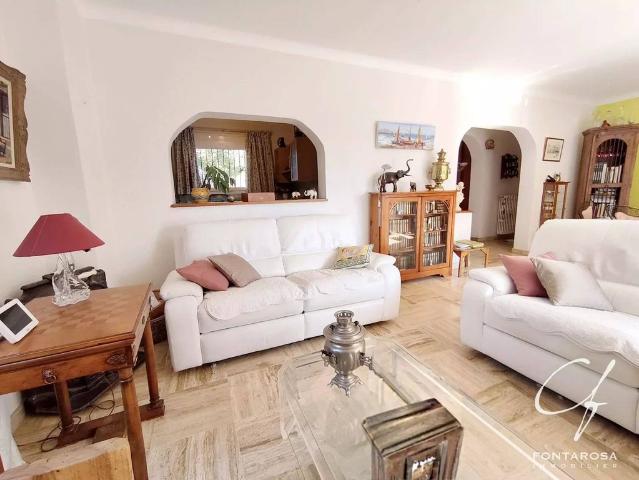 Maison vente à Arrondissement de Draguignan, Saint-raphaël