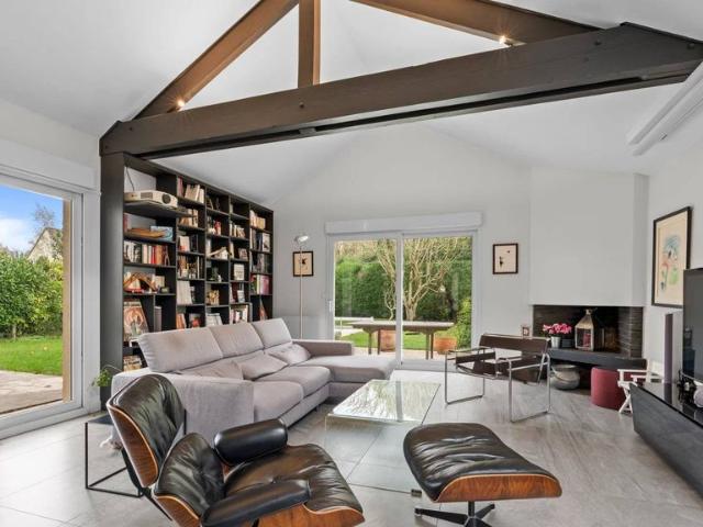 Maison vente à Nanterre, Vaucresson