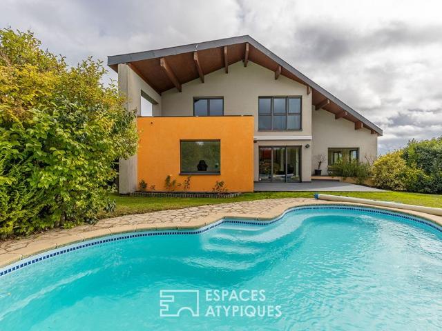 Maison vente à France métropolitaine, Altviller