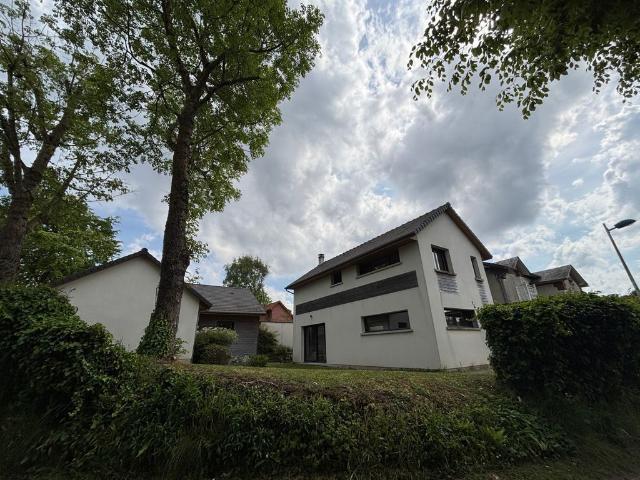 Maison vente à Dieppe, Criel-sur-mer
