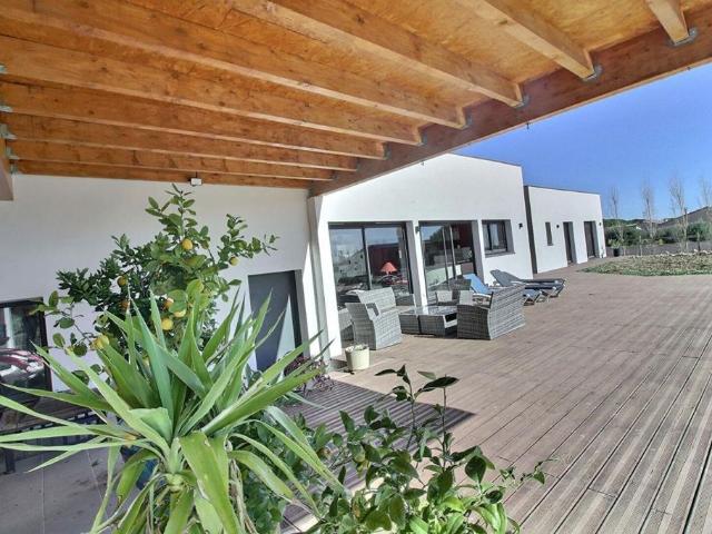 Maison vente à Carcassonne, Peyriac-minervois