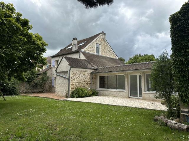 Maison location à Saint-Germain-en-Laye, Orgeval