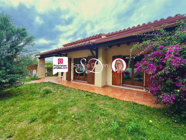 Maison vente à Bagnères-de-Bigorre, Argelès