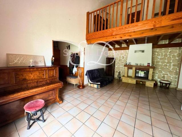 Maison vente à Bagnères-de-Bigorre, Argelès