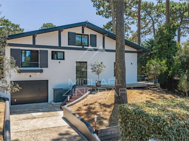 Maison vente à Arcachon, La Teste-de-buch