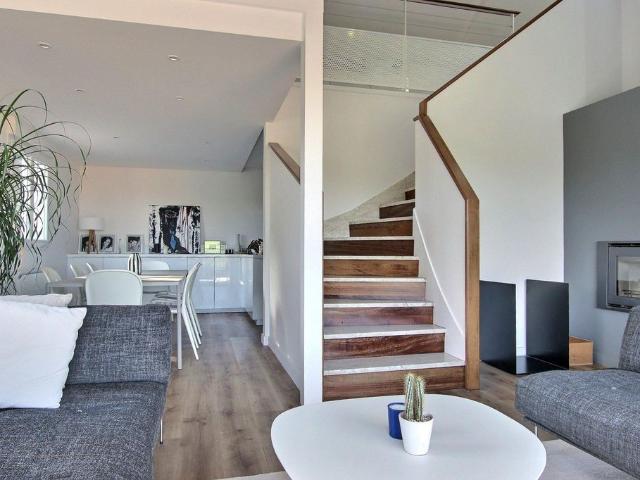 Maison location à Clermont-Ferrand, Blanzat