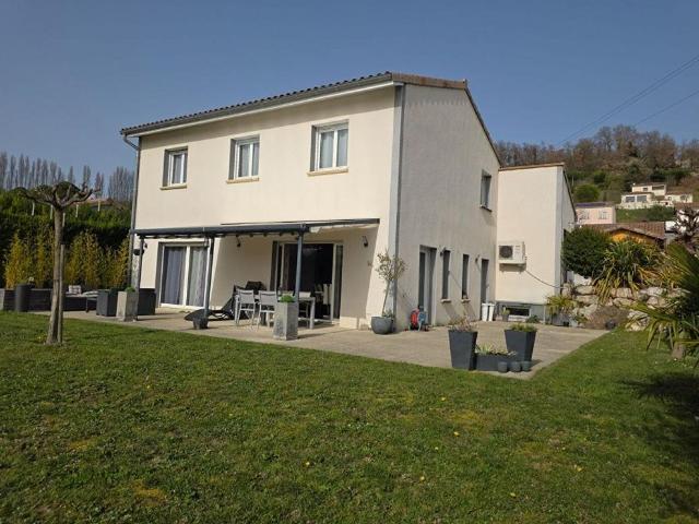 Maison vente à Valence, Geyssans