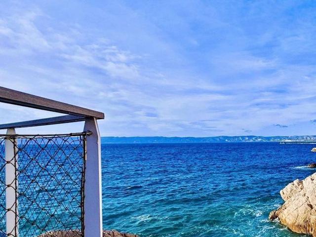 Villa vente à Marseille