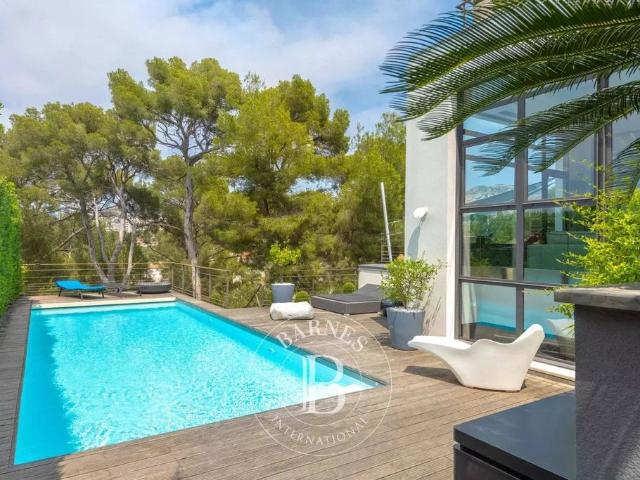 Maison vente à Marseille