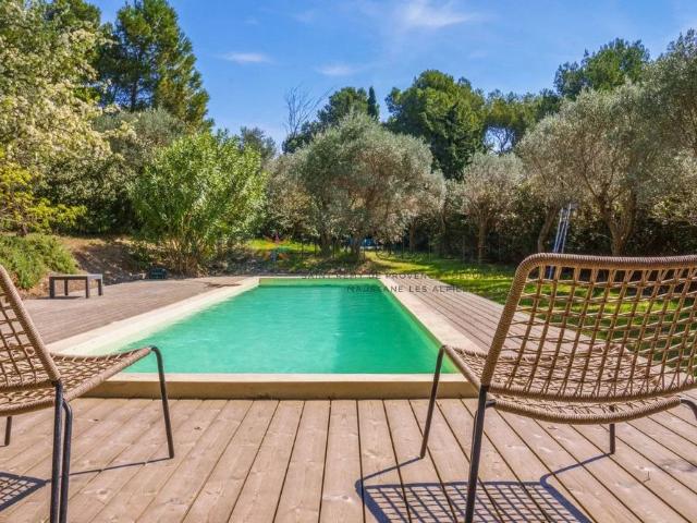 Maison vente à Arles, Mouriès