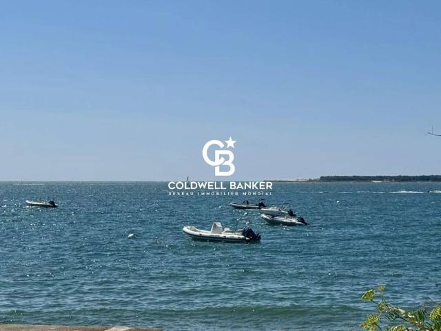 Maison vente à Arcachon, La Teste-de-buch