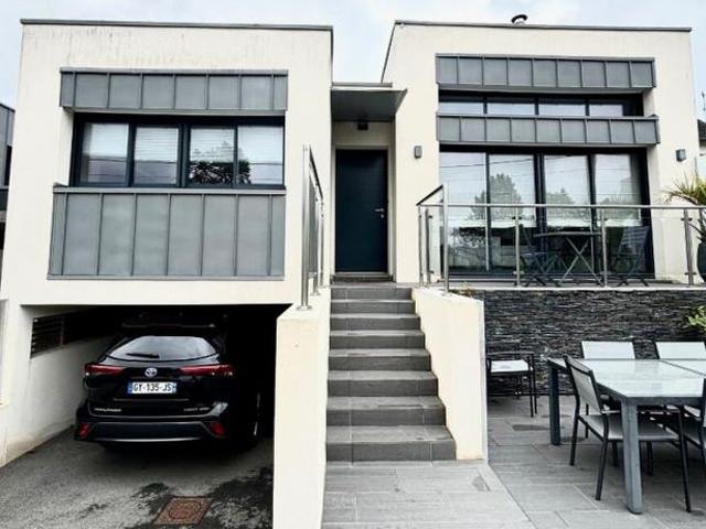 Maison vente à Rennes