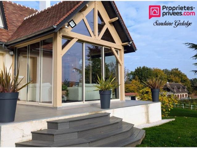 Maison vente à Beauvais, Saint-paul