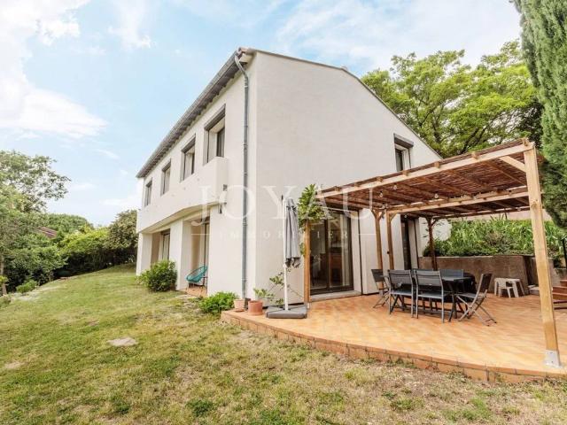 Maison vente à Toulouse, Pechbusque