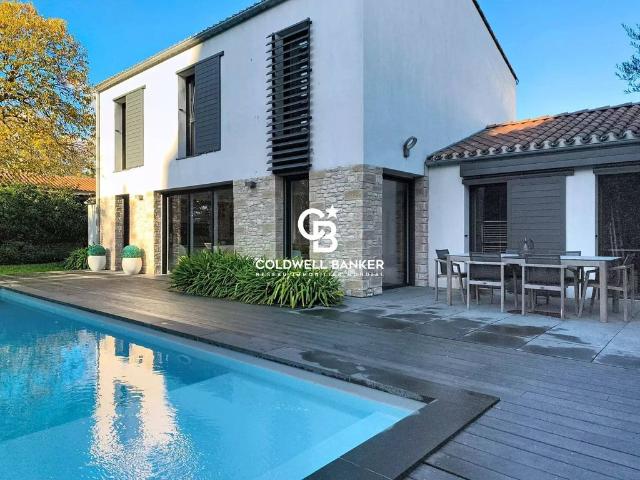 Maison vente à Les Sables-d'Olonne, Talmont-saint-hilaire