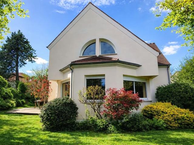 Maison vente à Sarcelles, Montlignon
