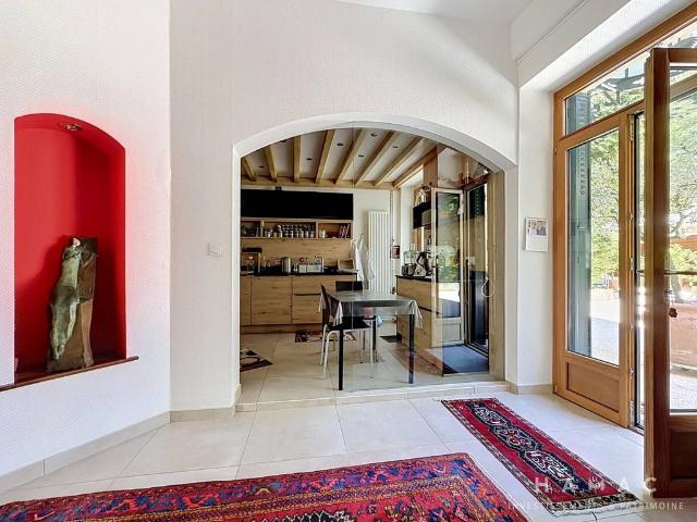 Maison vente à Lyon, Métropole de Lyon