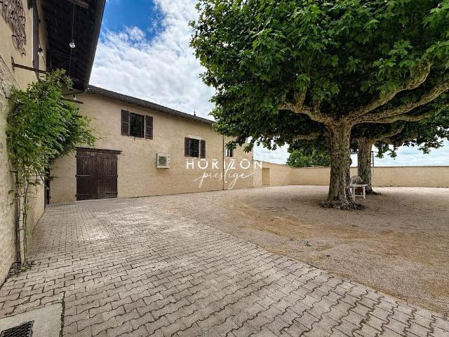 Maison vente à Villefranche-sur-Saône, Rhône