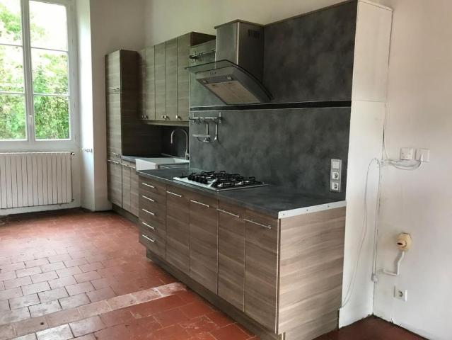 Maison vente à Mamers, Cherreau