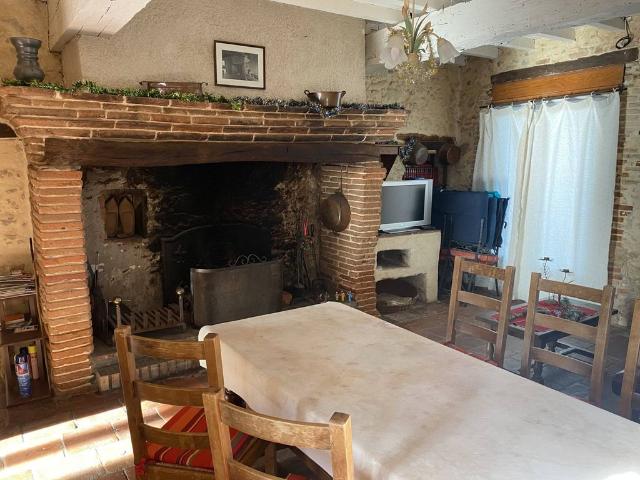 Maison vente à Toulouse, Caraman