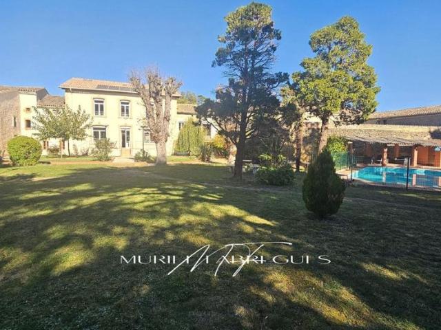Maison vente à Carcassonne, Labastide-d'anjou