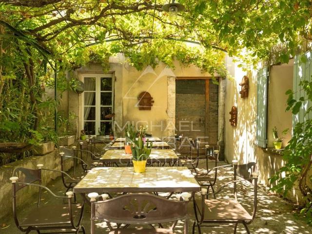 Maison vente à France métropolitaine, L'isle-sur-la-sorgue