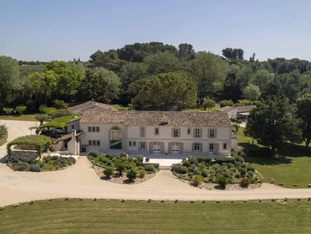 Maison vente à Arles